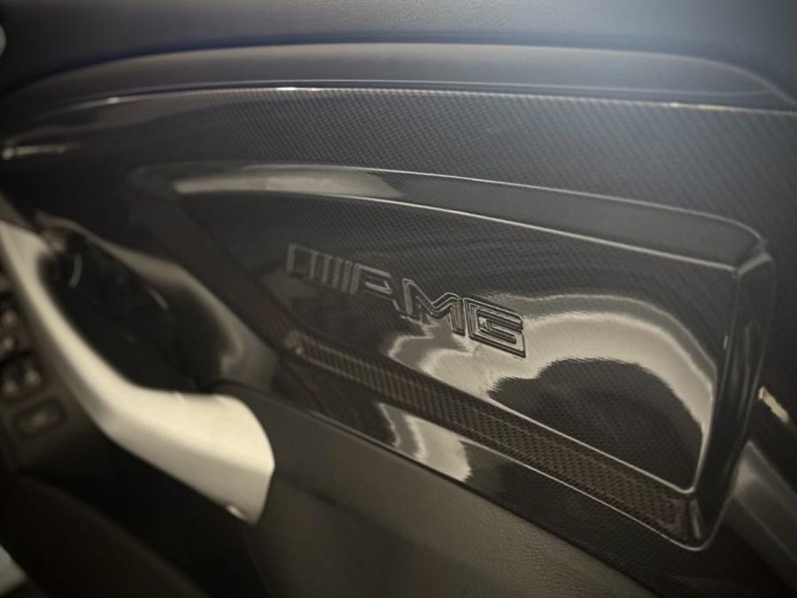 CLK63 AMG BLACK SERIES - Image 11